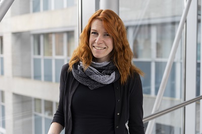 Saskia Thérèse Schirmer